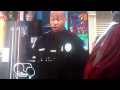 ANT Farm Halloween Episode 2011