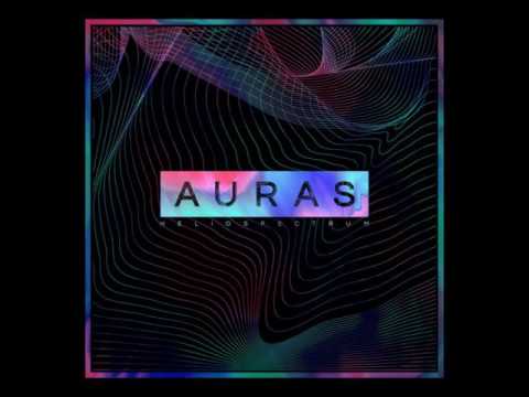 Auras - The Ripple Effect