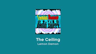 Lemon Demon - The Ceiling [Sub Esp]