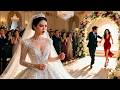 Wedding Day Fiance Dumps Her For Ex In Front Of Everyone Female CEO Smiles You Ll Pay 251110nwB3