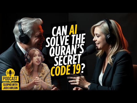 Can AI Solve the Quran’s Secret Code 19? The Shocking Truth Revealed!