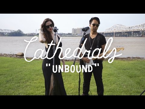 Cathedrals - Unbound | On The Boat