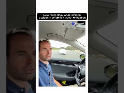 This Car Traps You to Save Your Life! 😱🚗 #shorts #short #facts