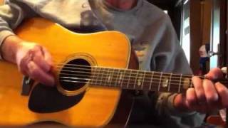 In the sweet bye & bye