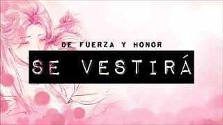 "Virtuosa"-Samuel Adrian (Video Lyric)