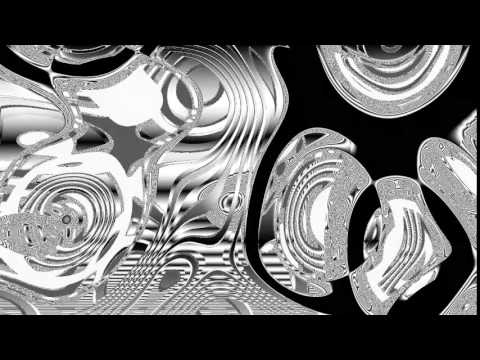 Clojure procedural animation #1