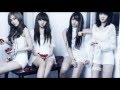 miss A - Touch (Instrumental) 