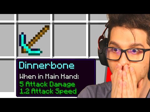 SMENTISCO 12 NUOVI MITI DI MINECRAFT - ITA