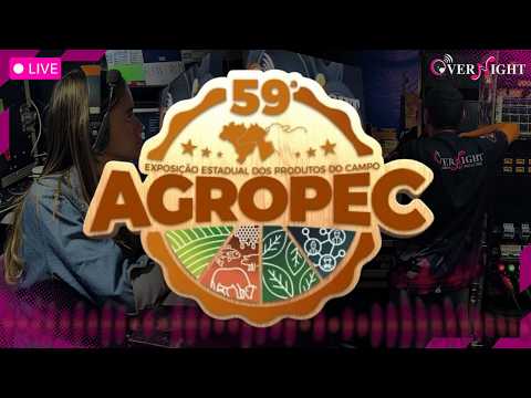 59º AGROPEC - Paragominas - PA