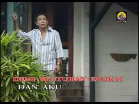 Tommy J Pisa Biarkan Aku Pergi