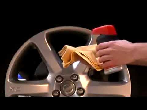 Nigrin Felgen Versiegelung 300ml, 73904