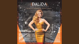Kadr z teledysku Les Violons De Mon Pays tekst piosenki Dalida