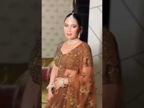 Bridal Makeup Artist portfolio by Hair & Makeup By Vaishnavi in Delhi - Photo 0 Bridal Makeup Artist portfolio by Hair & Makeup By Vaishnavi in Delhi - Photo 0