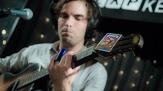 The Barr Brothers - Half Crazy (Live on KEXP)