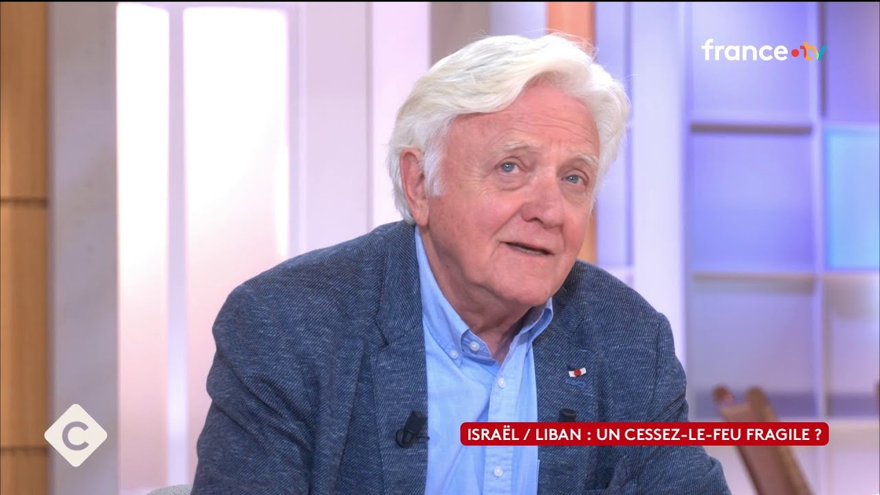 Israël / Liban : un cessez-le-feu fragile ?