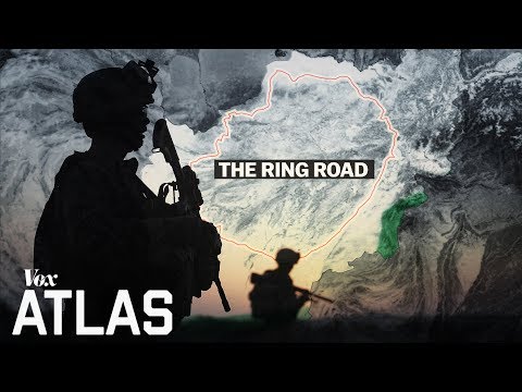 How the US failed to rebuild Afghanistan