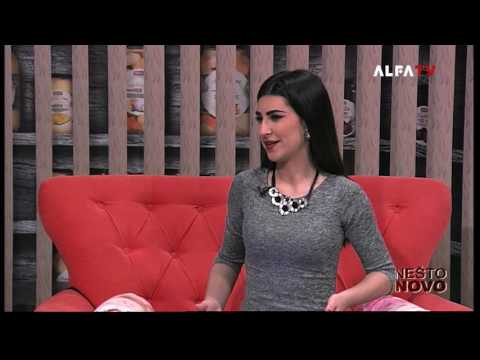 Nesto novo @TVALFA - Nejra Music