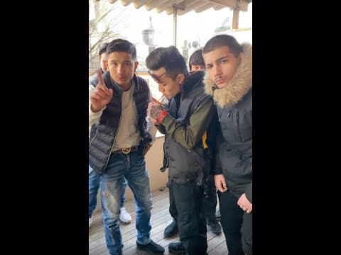 Afghaner lanserar ny låt: “Vi kontrollerar gatorna”