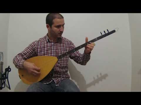 Gürkan Ülgen - Mehribanım