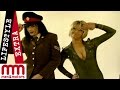 Jo Guest Joins Uniform Model Kathy West Models At A Photoshoot