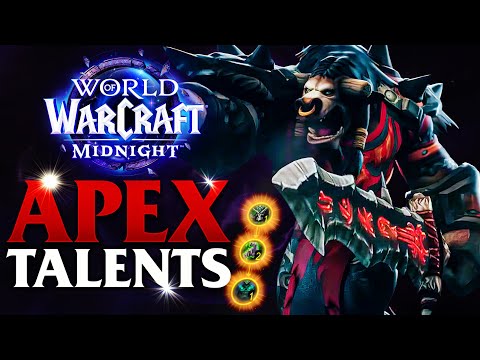 How Good Are The “NEW” Talents in Midnight