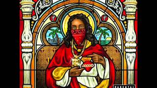 The Game - Black Jesus (Ft. Dre &amp; Master Cumulus)