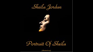 Sheila Jordan - Portrait of Sheila - Remastered 2015