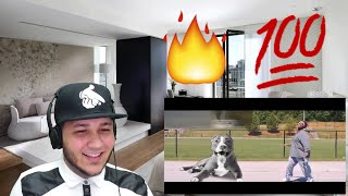 Derek Minor - You Know It REACTION!!