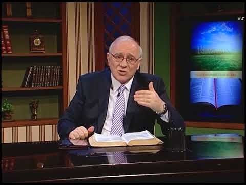 Reavivados por su Palabra - 15/11/2017 - Daniel 8