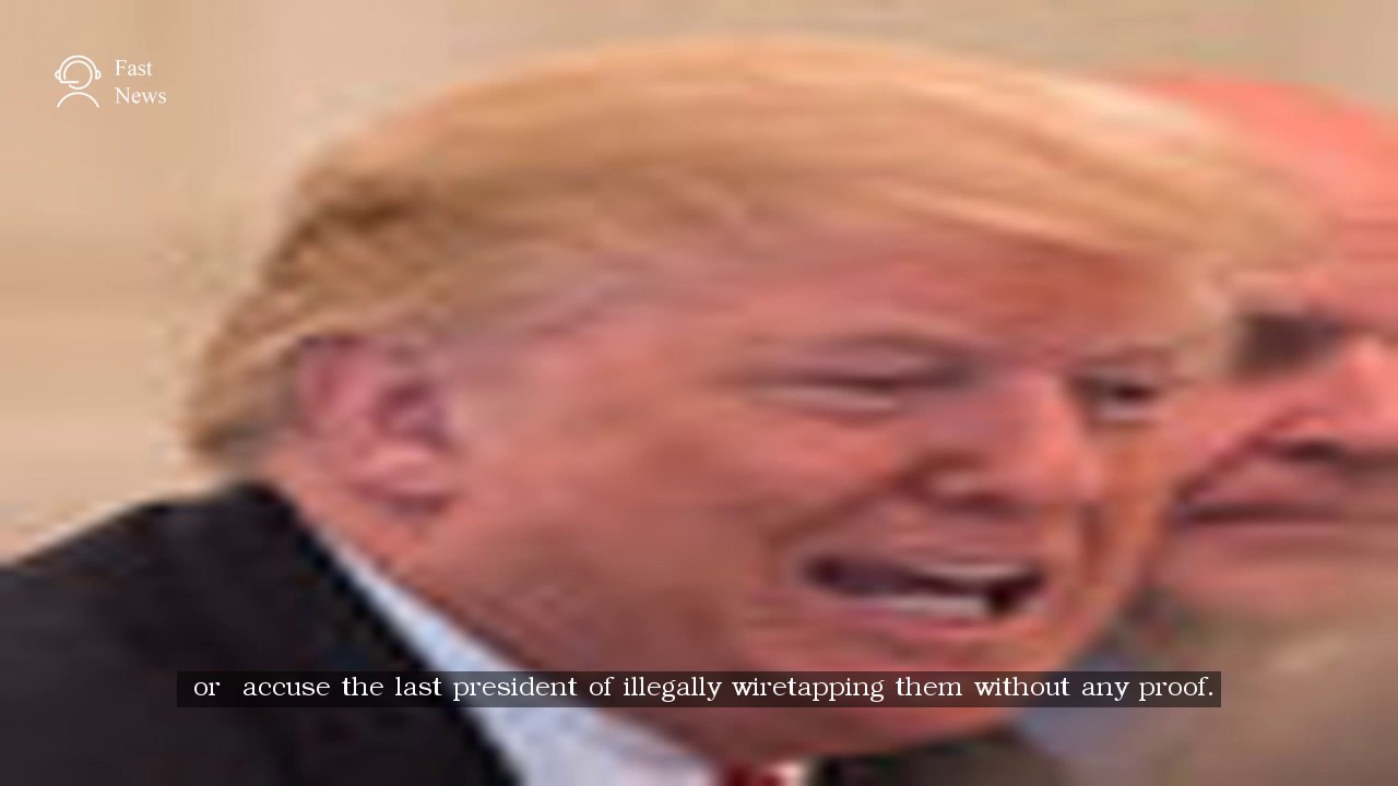 How Trump Has Reshaped the Presidency, and How It’s Changed Him, Too