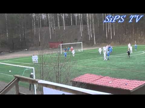 SiPS TV: SiPS - SC KuFu-98