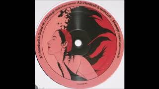 Hardcell & Grindvik - Shinogi (Heiko Laux Rework) (A2)