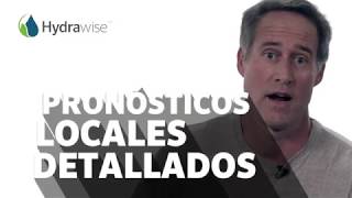 Video de Controlador Pro-Hc6 Int/Ext 6 Estaciones