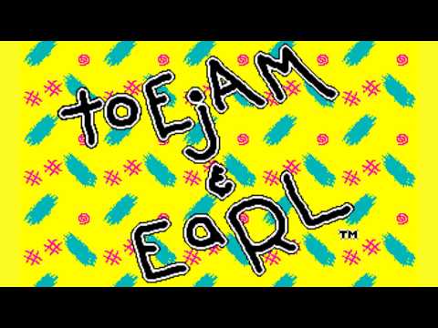 ToeJam & Earl: A Look Back at the Biggest Cult Hit of the 90s