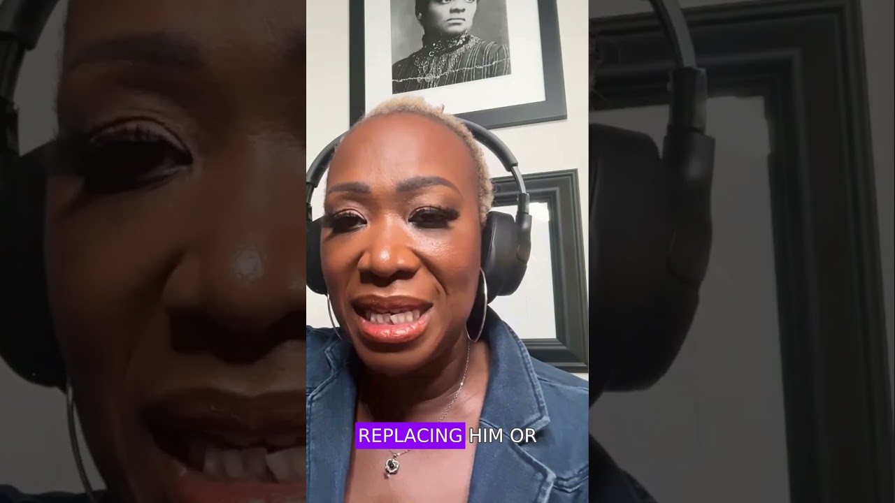 Savage!! JD Vance Gets Humiliated by Trump in Real Time | The Joy Reid Show