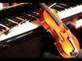 Beethoven - Sonata for violin & piano No  10 in G major Op  96  Adagio espressivo     02