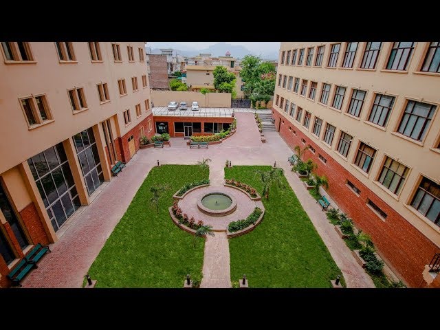 Cecos University video #1