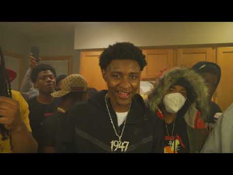 Breadwinner Z - "B Day Vlog"/ "24 hours remix"