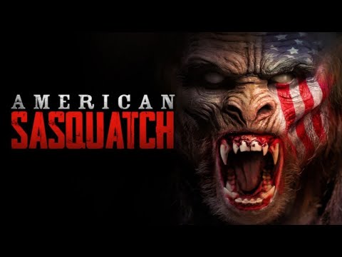 American Sasquatch
