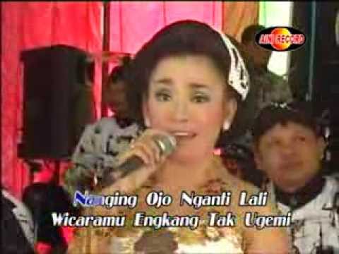 Campursari BALISA -Mblenjani