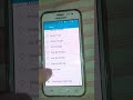 Samsung Galaxy J2 Ringtones