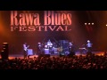 ELVIN BISHOP (4,5) - Rawa Blues'15