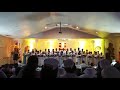 Apeksha Hospital Maharagana Poson Bethi Gee පොසොන් බැති ගී 10
