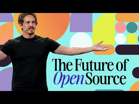 The Future of Open Source - WAD World Congress Berlin 2024