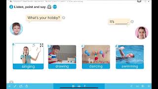 Grade 3- Unit 5- Lesson 1