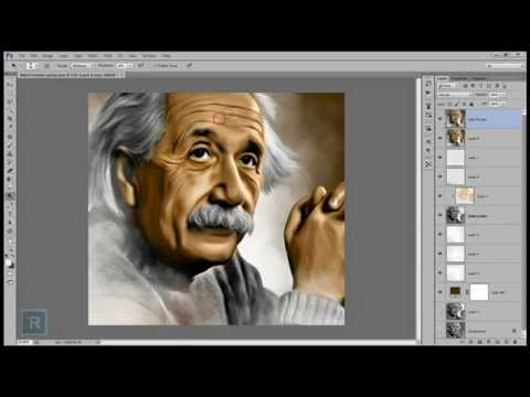 Destroyed Land Photoshop Manipulation SpeedArt By rafyA