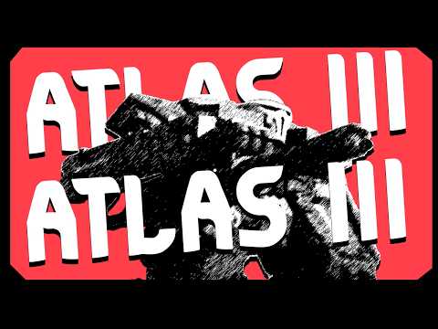 How To Play The Atlas 3 // BattleTech Heavy Weapons Guy
