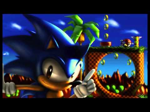 Green Hill Zone Best Remix