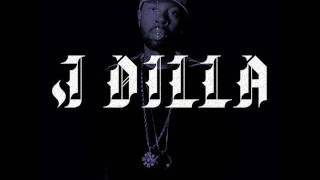 J-Dilla  "the introduction"