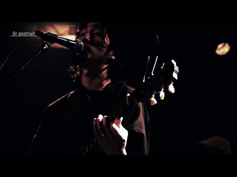 MUSIC FROM THE MARS 2018.5.14 下北沢THREE